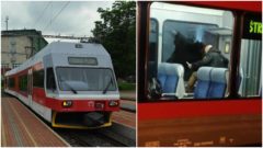 Dráma kvôli respirátoru: