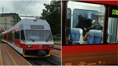 Dráma kvôli respirátoru: