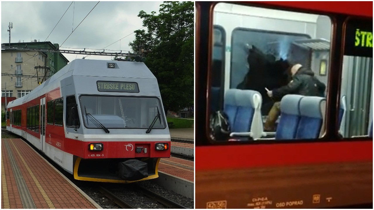 Tatranská električka