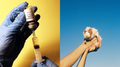 Testovanie Sputnikom prežili