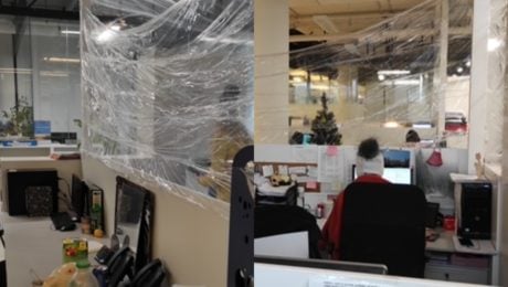 AKTUALIZOVANÉ: Zamestnanci klientskeho