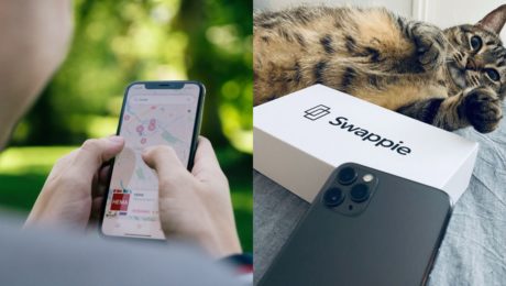 Prvotriedny repasovaný iPhone