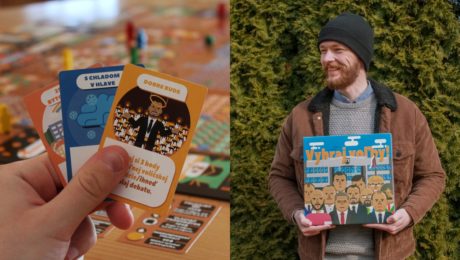 Zvládneš to lepšie