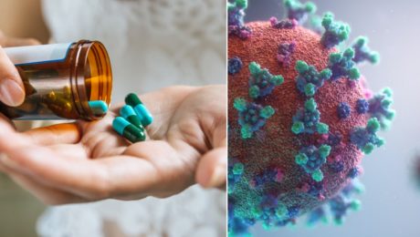 SKVELÁ SPRÁVA: Injekčné