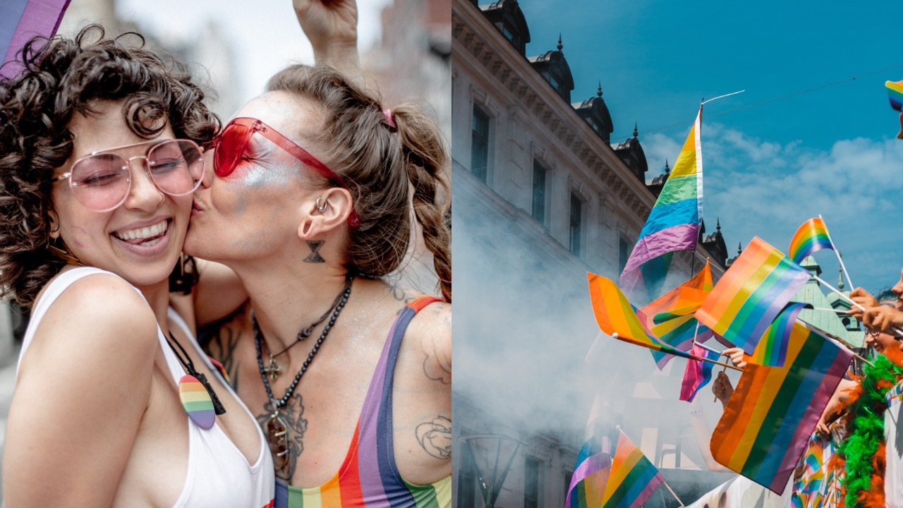 LGBTQ sexuálna orientácia USA homosexualita bisexualita