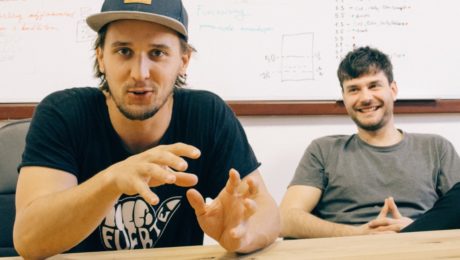 kickresume životopis slovensko práca