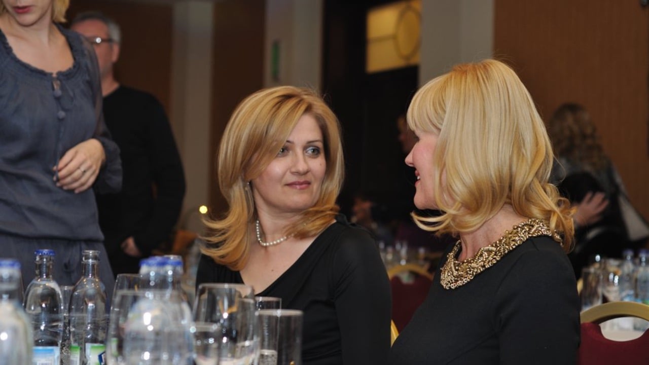 Mária Blašková rebríček slovensko majetok