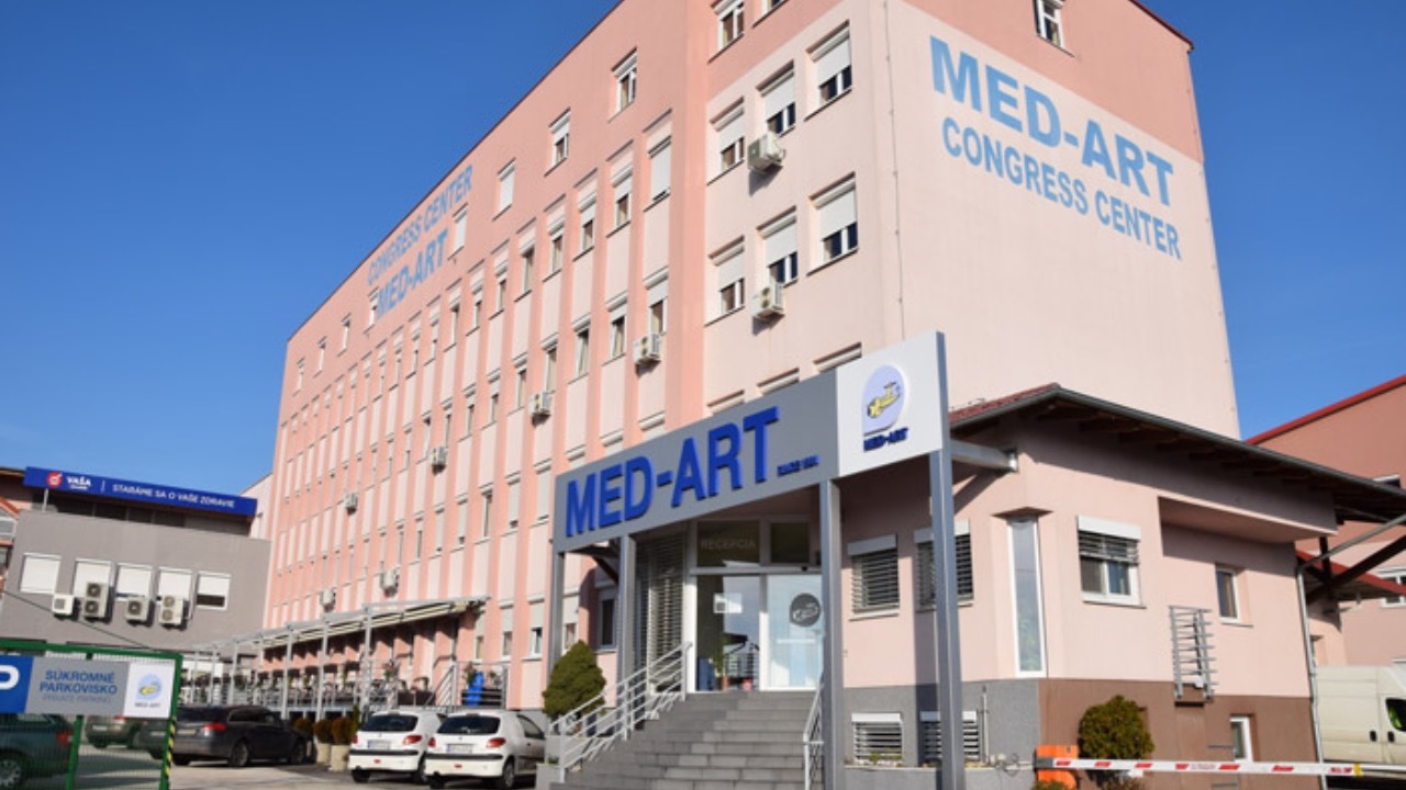 Med-Art like Forbes rebríček slovensko