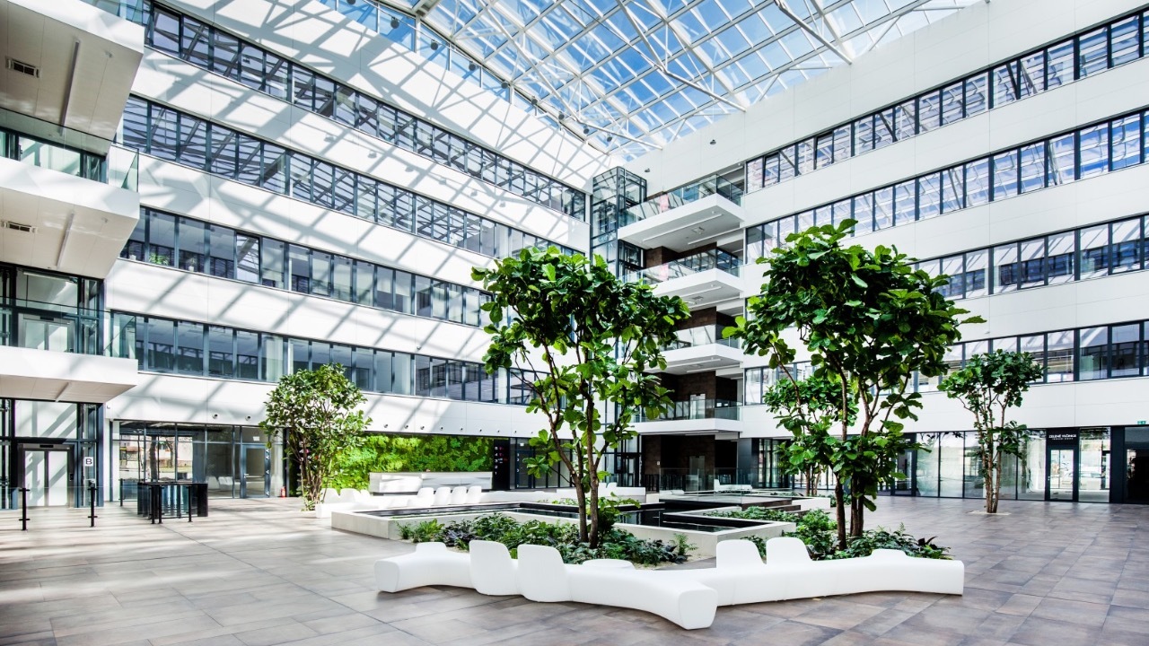 poštová žilina biz's centrum testovanie slovensko