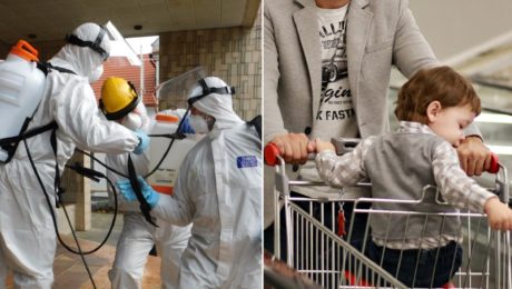 NOVÁ ŠTÚDIA: Vedci