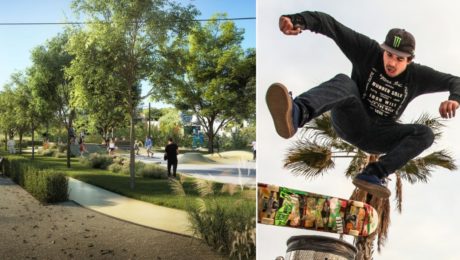 V Bratislave vznikajú