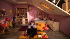 v sieti film dokument slovensko