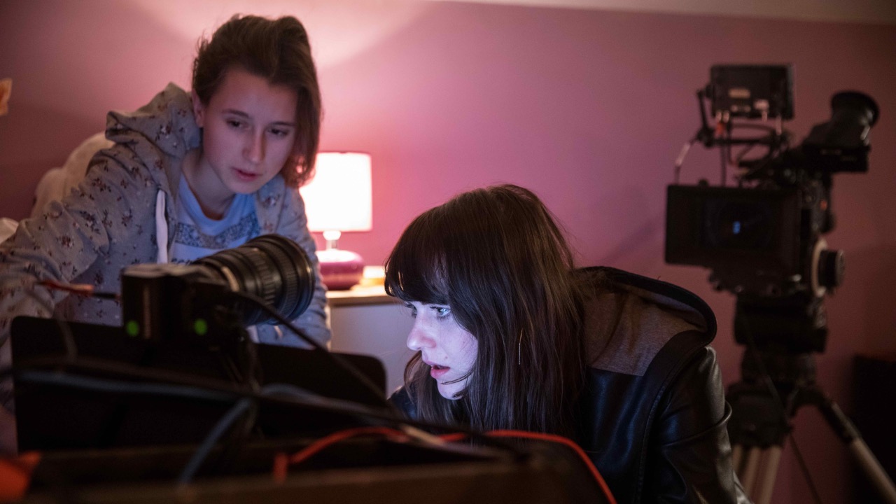 v sieti film dokument slovensko