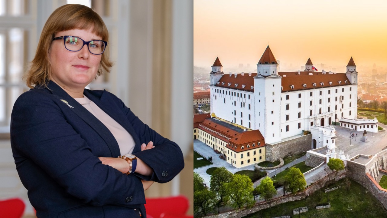 inovácie samospráva zahraničie slovensko