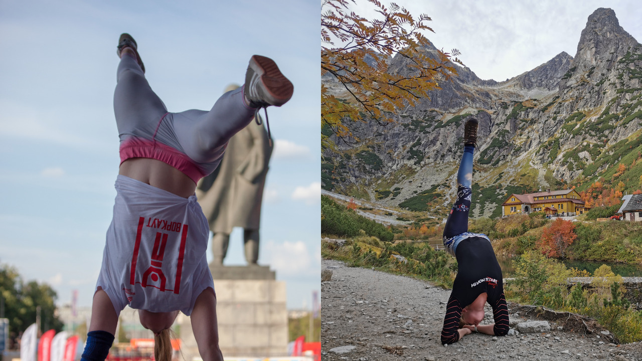 Veronika Greinerová