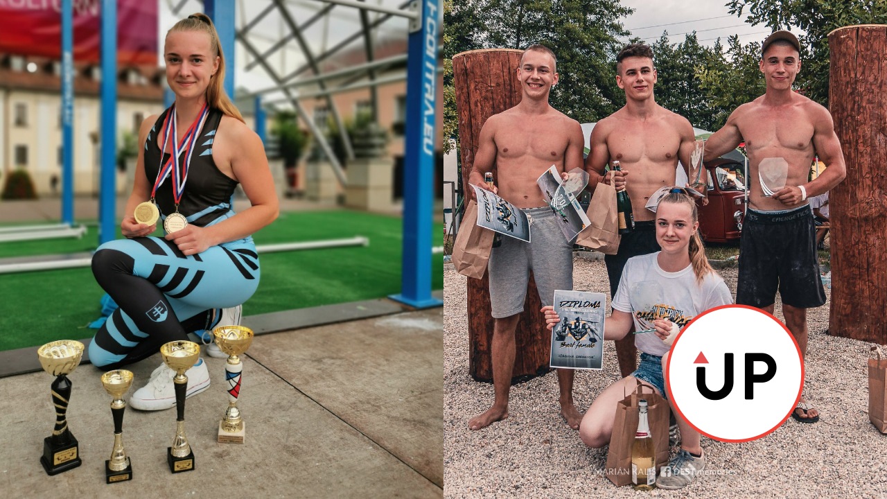 Veronika Greinerová