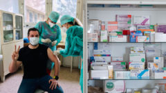 Primár Kulkovský: Ivermektínu