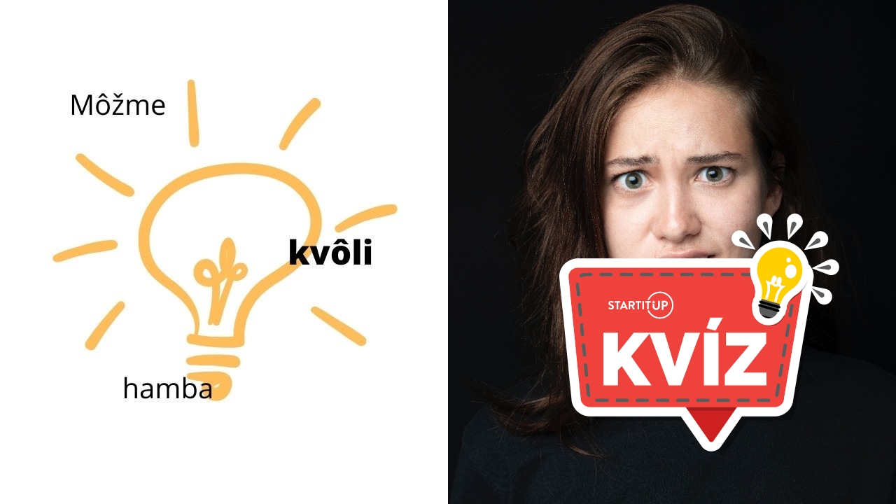 kvíz gramatika dievča