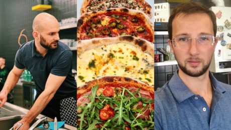 Zakladatelia Roxoru spustili