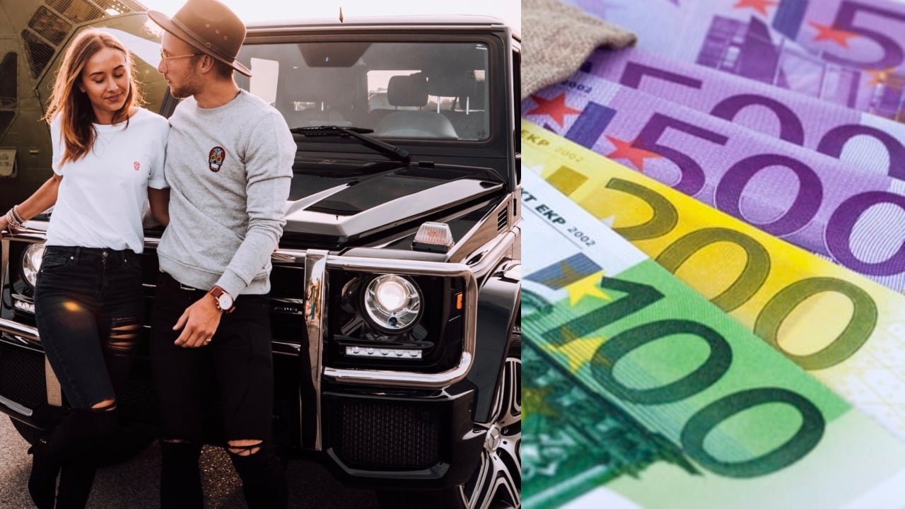 studenti, peniaze, vysoka skola