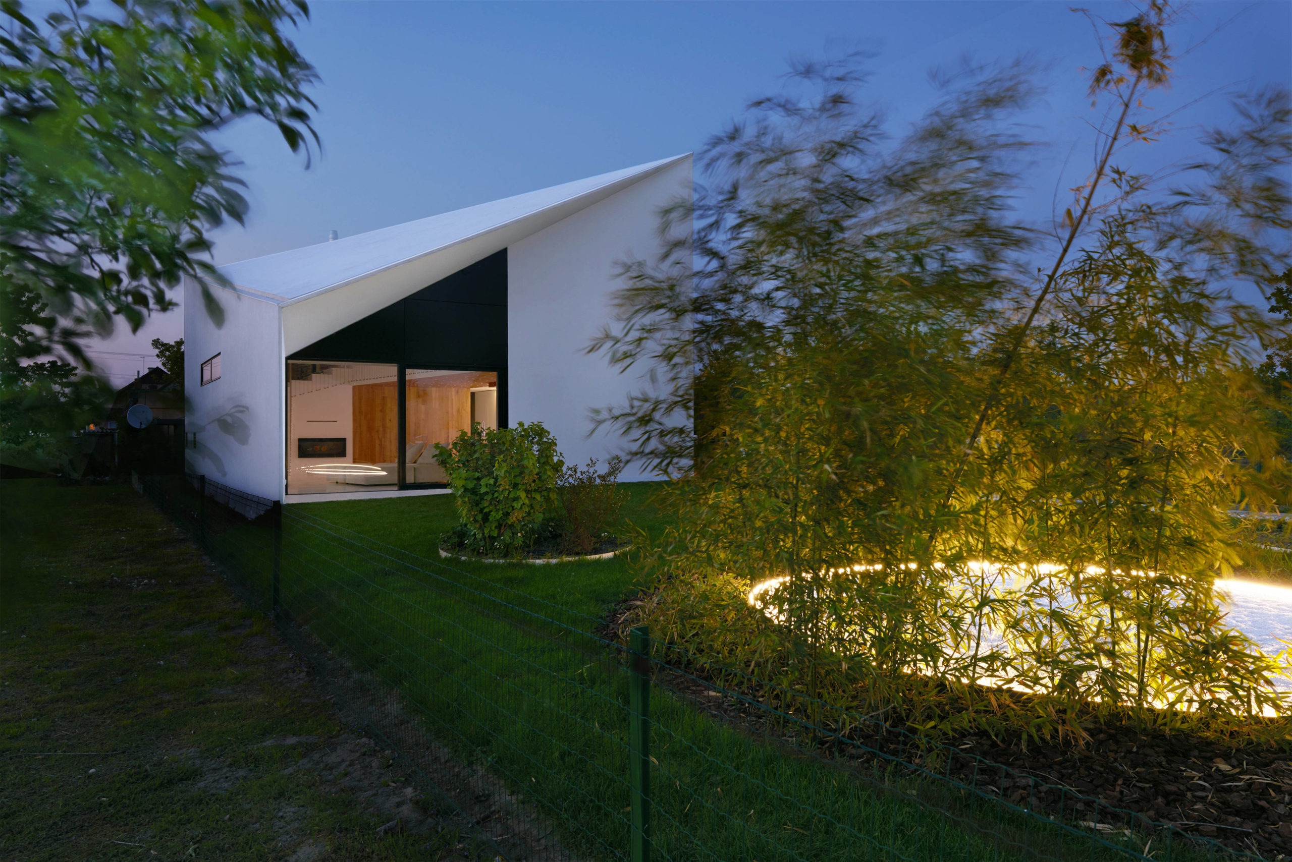 Žitňanský Gonda architects, architektúra, dom, reality