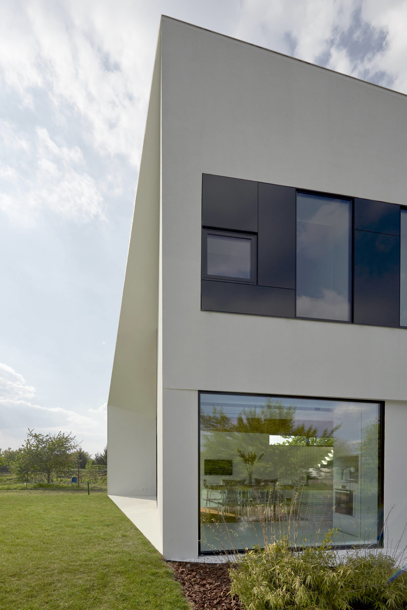 Žitňanský Gonda architects, architektúra, dom, reality