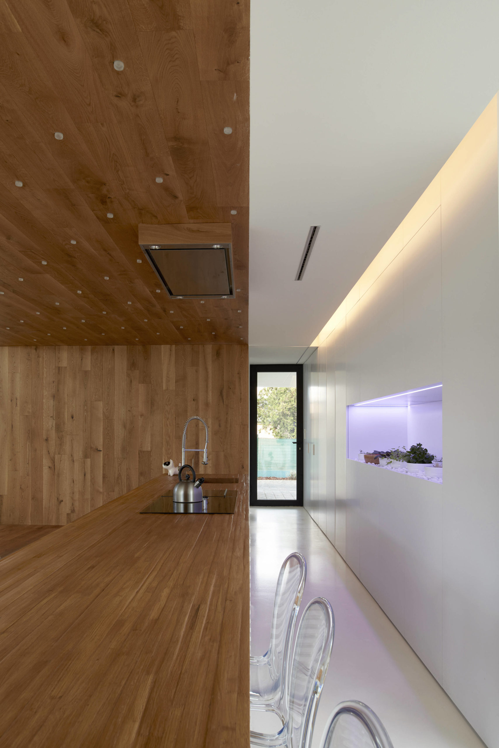 Žitňanský Gonda architects, architektúra, dom, reality