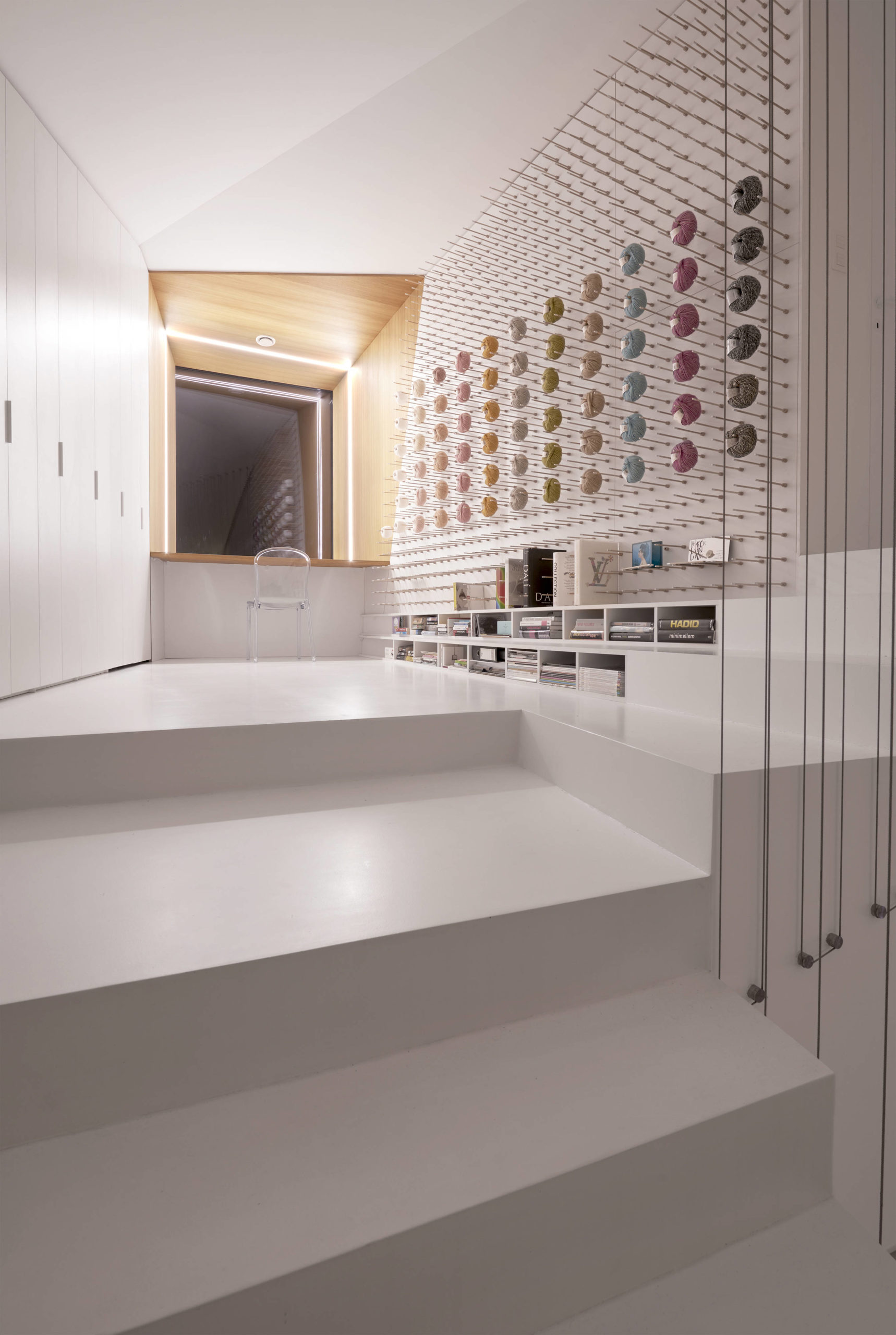 Žitňanský Gonda architects, architektúra, dom, reality