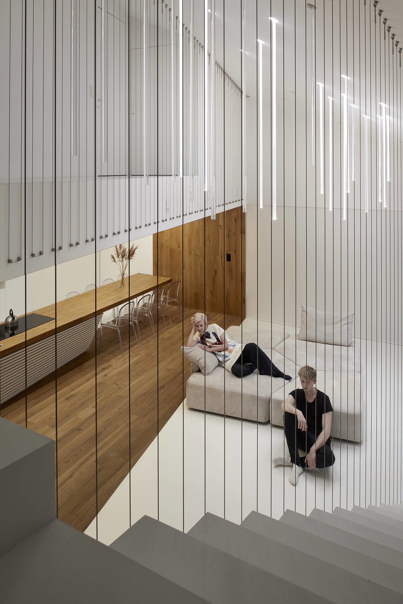 Žitňanský Gonda architects, architektúra, dom, reality