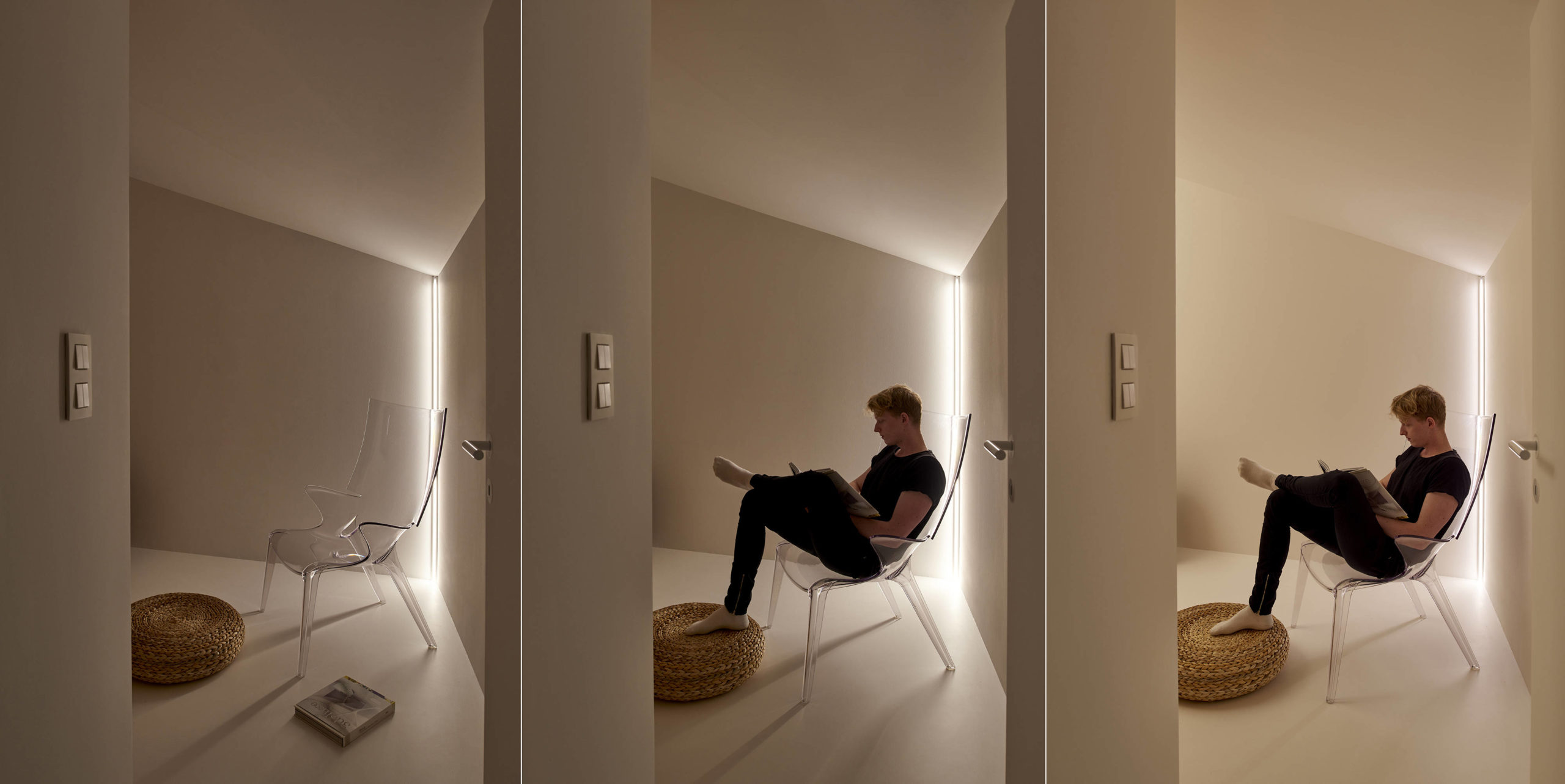 Žitňanský Gonda architects, architektúra, dom, reality