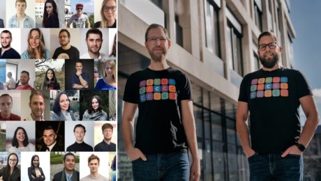 ROZHOVOR: Slovenský startup