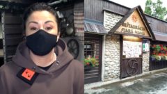 Majitelia tatranskej reštaurácie