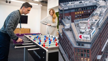 praca, nove nivy, zamestnanci, bratislava