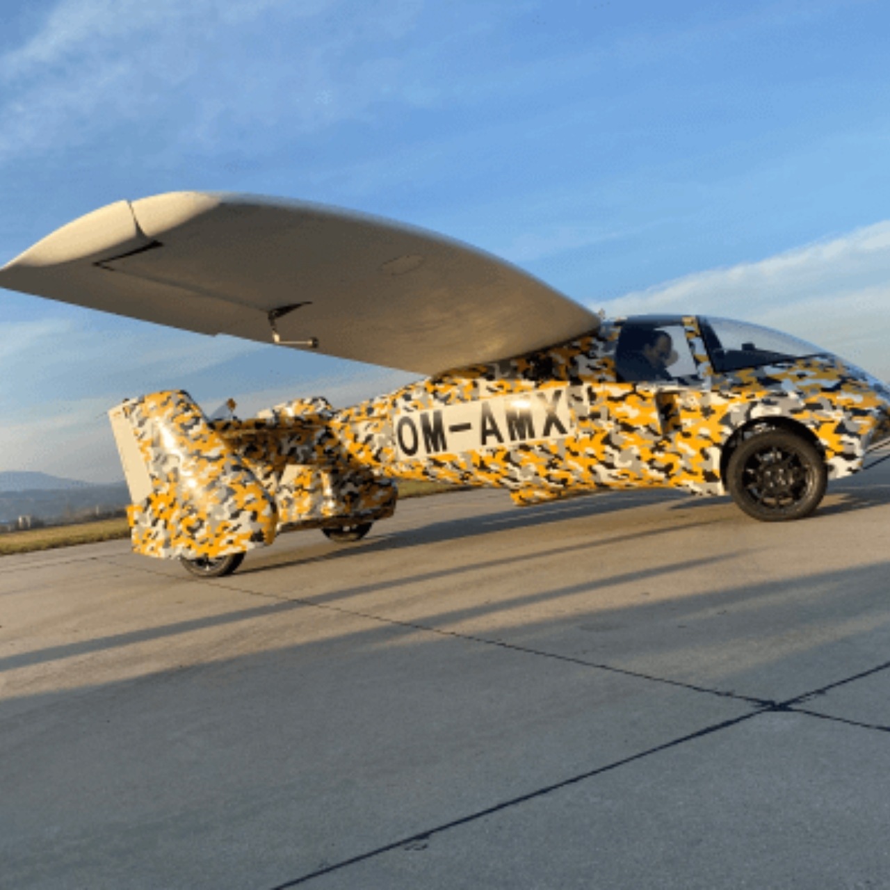 AeroMobil