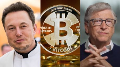 Bitcoin pobláznil Slovákov