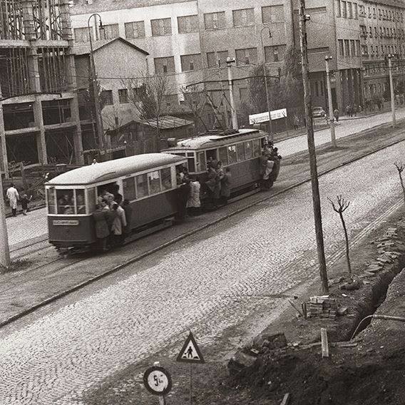 gutgut, Boysplaynice, architektúra