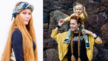 Boba Markovič Baluchová