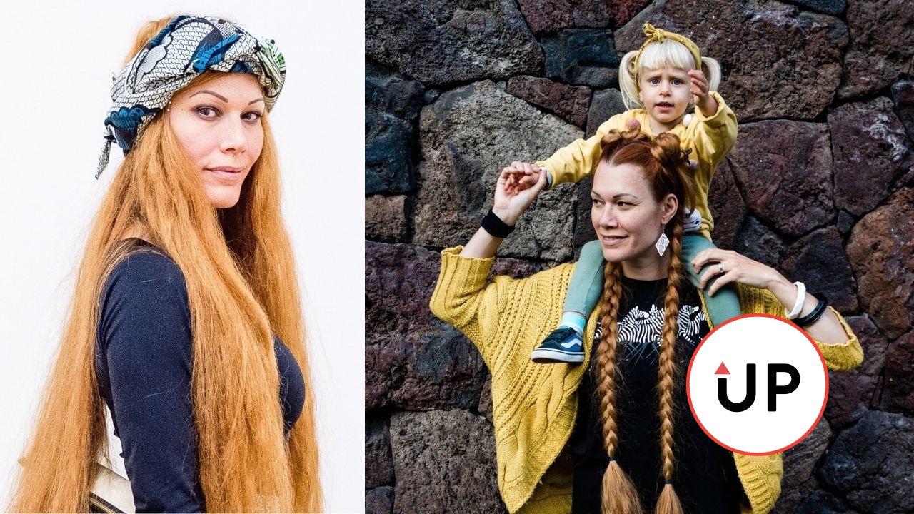 Boba Markovič Baluchová