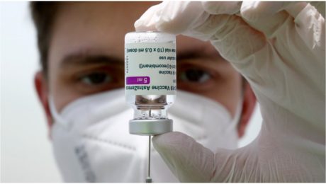 AKTUALIZOVANÉ: EMA poprela