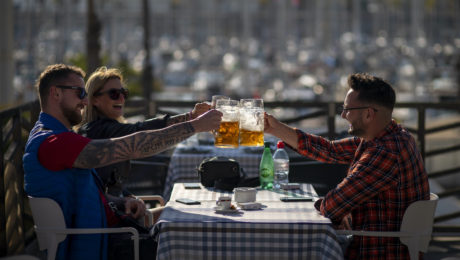 uvoľňovanie opatrení