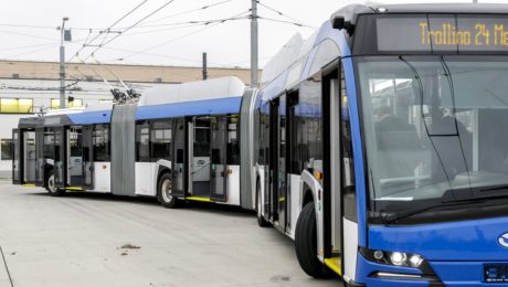 Meganákup Bratislavy: Čoskoro