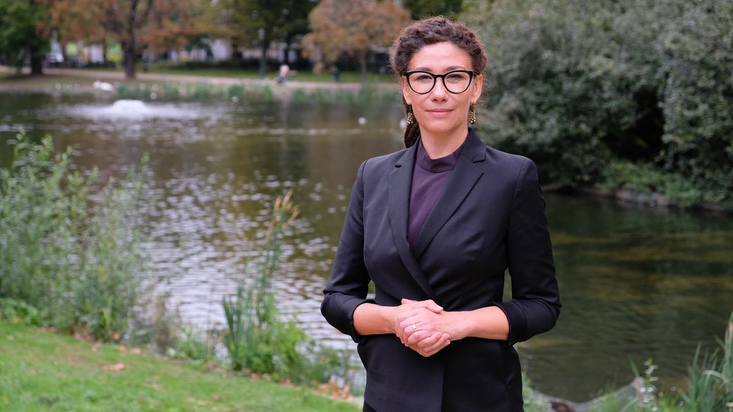 Lucia Ď. Nicholsonová