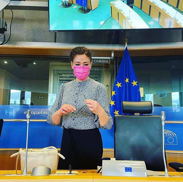 lucia ď. nicholsonová