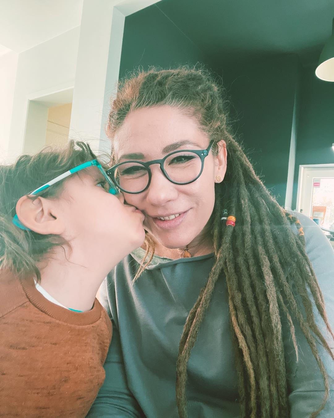 lucia ď. nicholsonová