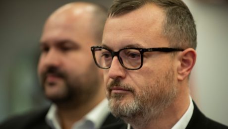 Príbeh ministra Krajniaka: