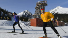 veža snov štrbské pleso vyhliadka