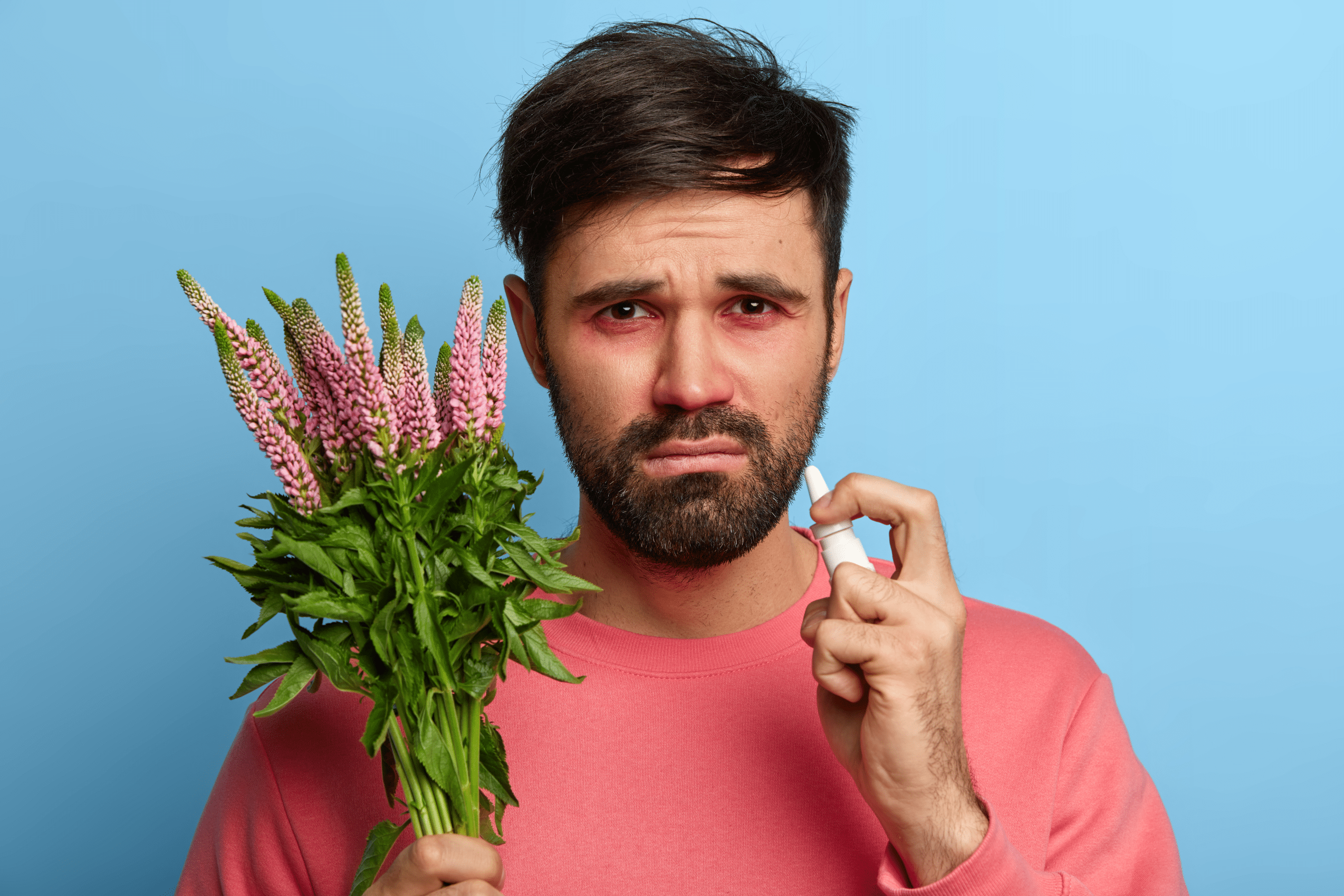 alergia