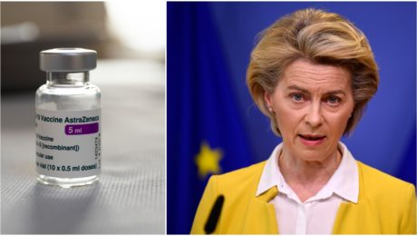 Spoločnosti AstraZeneca hrozí