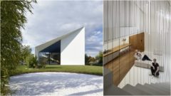 Žitňanský Gonda architects, architektúra, dom, reality