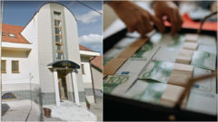 Maličký penzión, ktorý